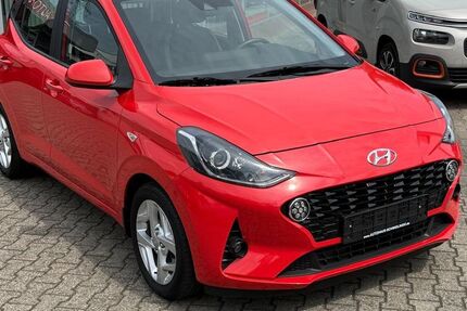 Hyundai i10 18.912 km 14.444 &euro; Witten 58456