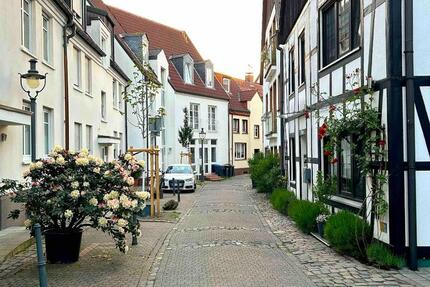 Büro Ladenlokal Gewerbefläche in zentraler Citylage Lünens zimmer