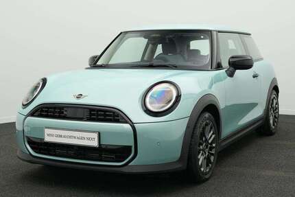 Mini Cooper C 4.705 km 27.683 &euro; München 80788