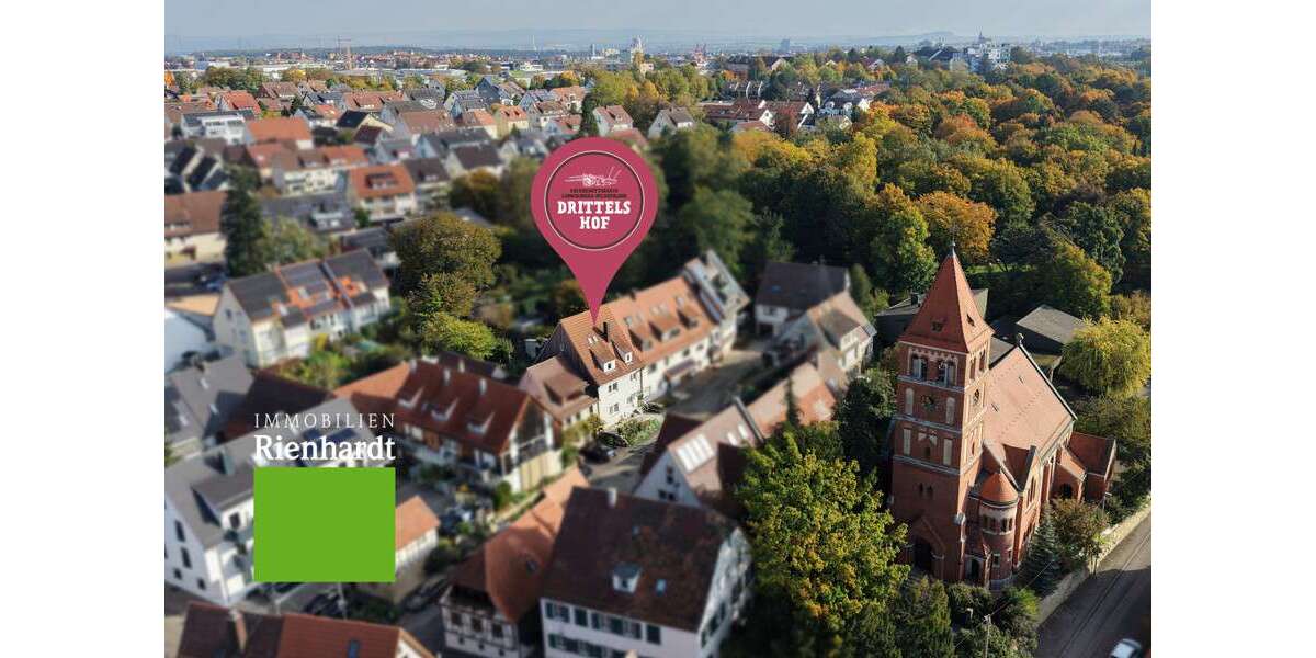 Einfamilienhaus Ludwigsburg / Pflugfelden Pflugfelden - 6 Zimmer, 162 m&sup2;, 389.000&euro; | Angebot:25476566