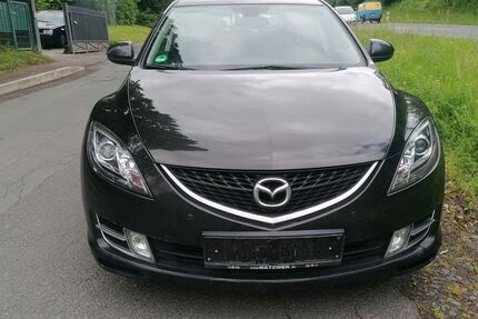 Mazda 6 110.000 km 4.100 &euro; friedrichsdorf 61381