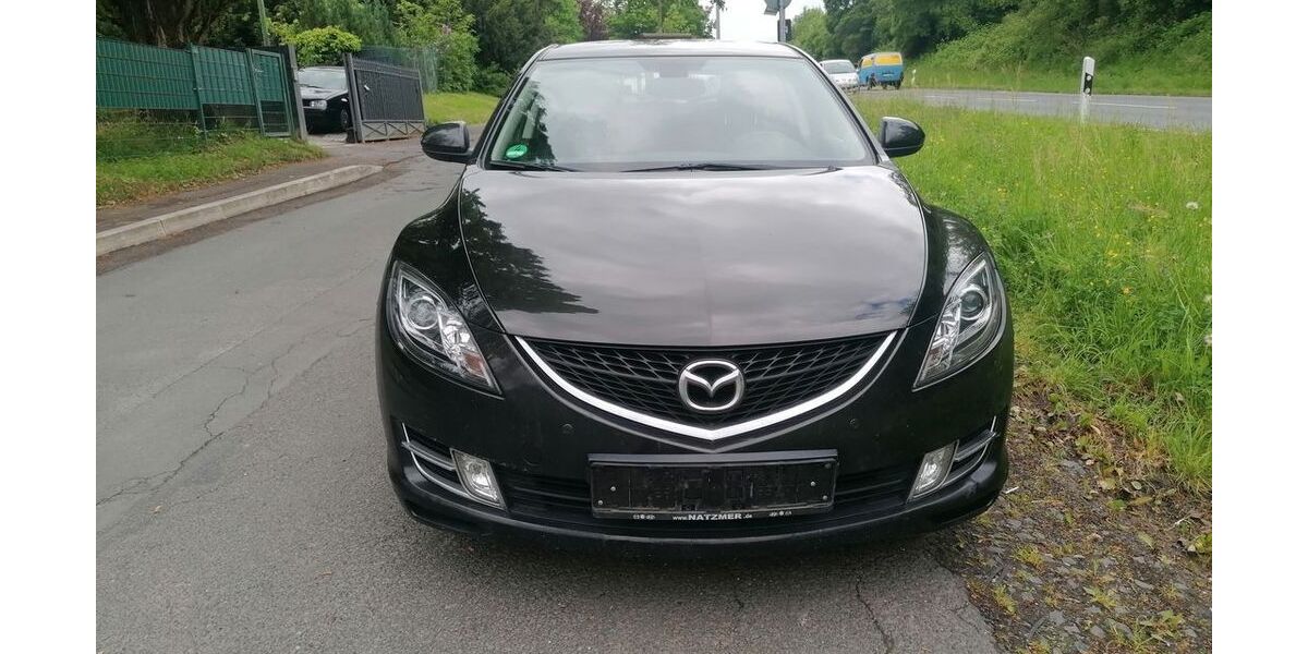Mazda 6 110.000 km 4.400 &euro; friedrichsdorf 61381