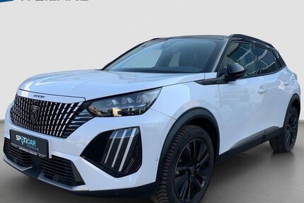 Peugeot 2008 40.000 km 26.490 &euro; Neunkirchen 66539