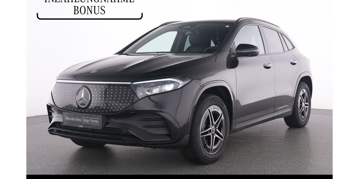 Mercedes-Benz EQA 13.170 km 44.945 &euro; Essen 45309