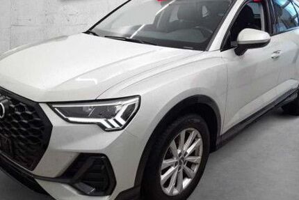 Audi Q3 71.437 km 32.780 &euro; Leipzig 04129