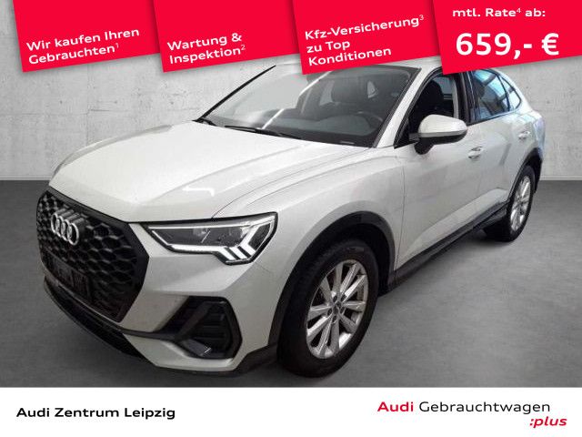 Audi Q3 71.437 km 32.780 &euro; Leipzig 04129