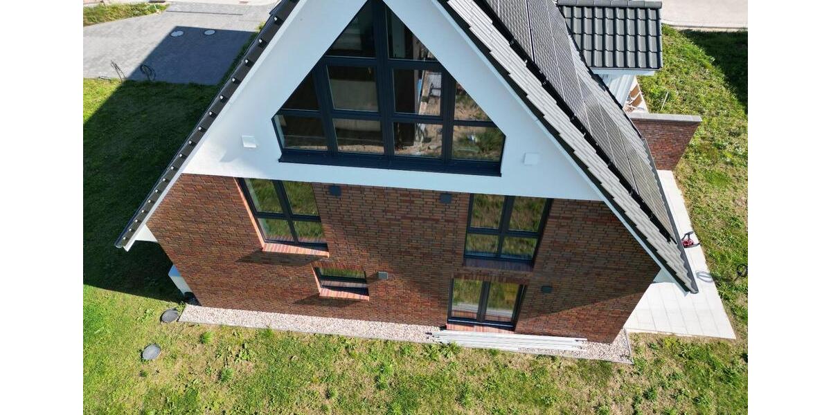 Doppelhaushälfte Börnsen - 5 Zimmer, 125 m&sup2;, 2.050&euro; | Angebot:26036435