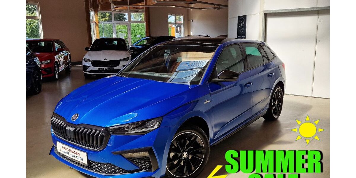 Skoda Scala 11.172 km 26.990 € Ichenhausen 89335