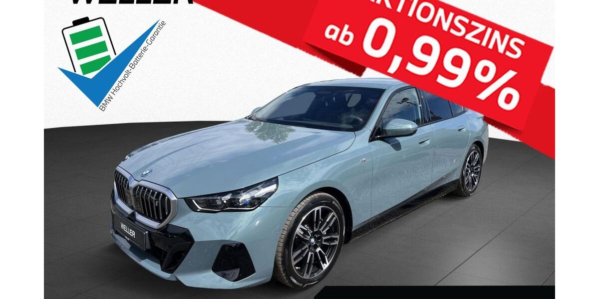 BMW i5 25.182 km 59.250 &euro; Hamburg 21073