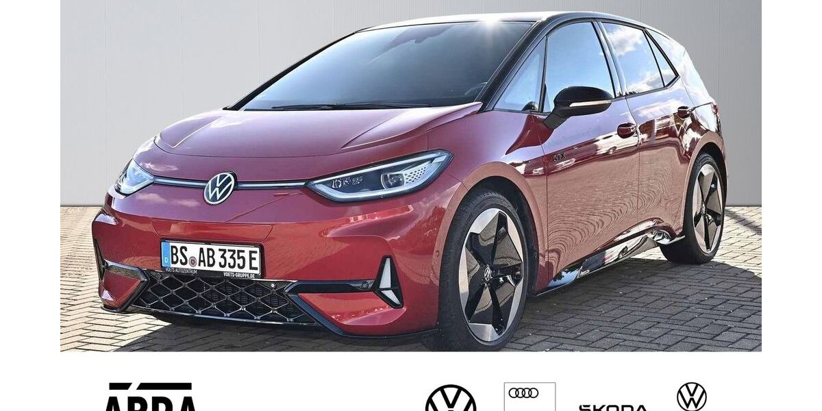 VW ID.3 5.000 km 43.950 &euro; Braunschweig 38108