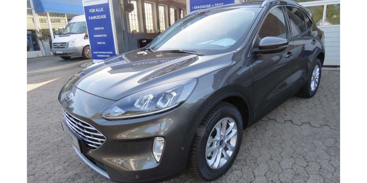 Ford Kuga 11.350 km 28.985 &euro; Petershagen 32469