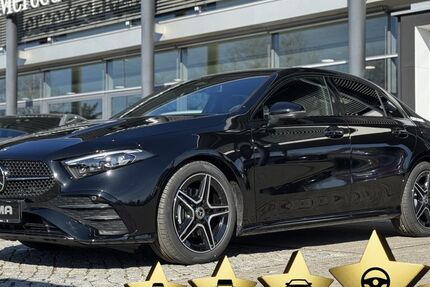 Mercedes-Benz A 200 8.932 km 38.990 € Grimma 04668