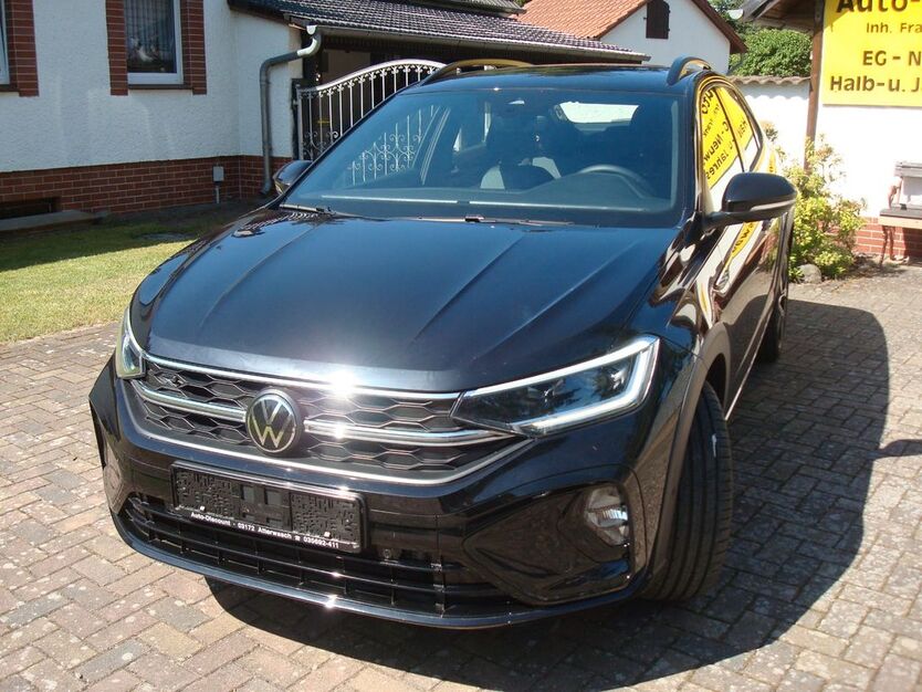 VW Taigo 9.300 km 26.990 € Schenkendöbern OT Atterwasch 03172