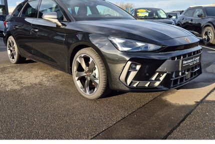 Cupra Leon 14.900 km 26.991 &euro; Wildau 15745