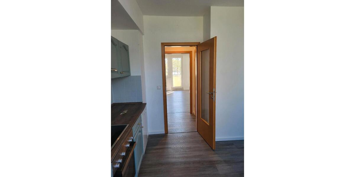 Etagenwohnung Barth - 2 Zimmer, 54 m&sup2;, 730&euro; | Angebot:26556913