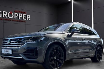 VW Touareg 125.150 km 35.900 &euro; Paderborn 33104