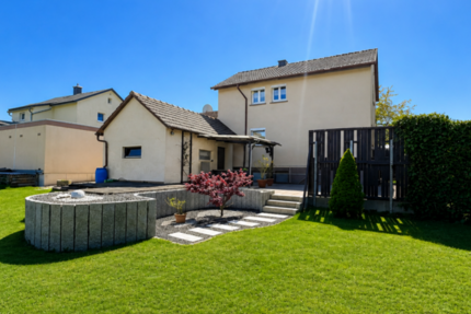 Haus Buchen - 4 Zimmer, 90 m&sup2;, 240.000&euro; | Angebot:26411469