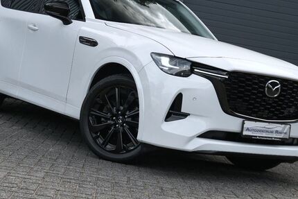 Mazda CX-60 47.121 km 36.788 &euro; Rheine 48432