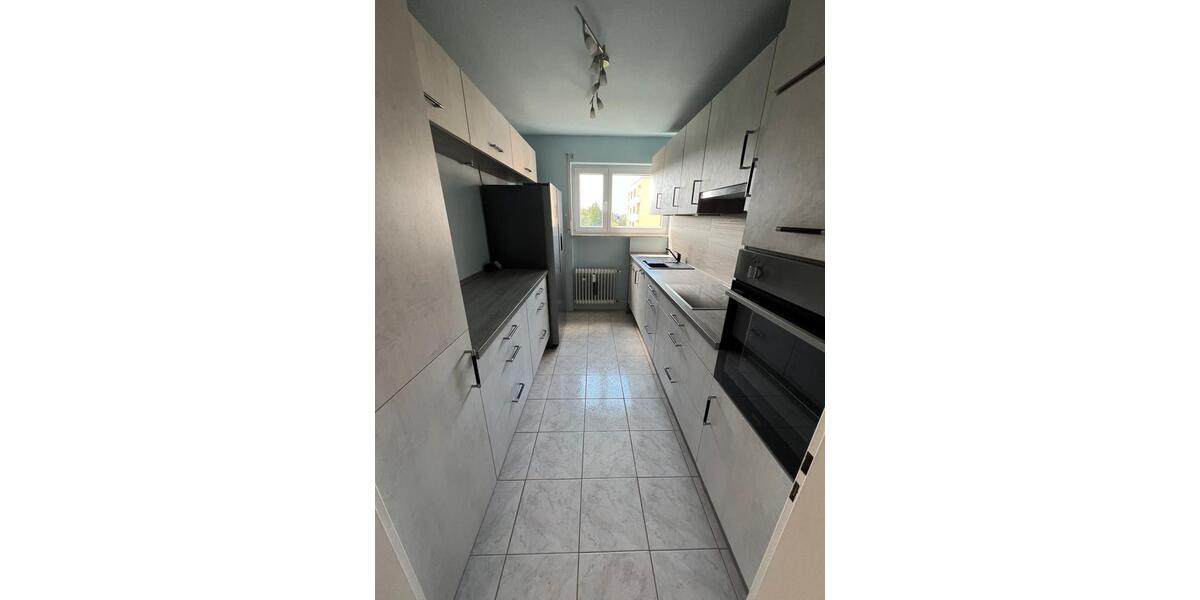 Etagenwohnung Bad Waldsee - 2 Zimmer, 79 m&sup2;, 1.060&euro; | Angebot:26652338