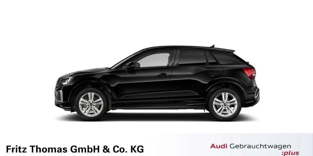 Audi Q2 4.995 km 32.790 &euro; Celle 29227