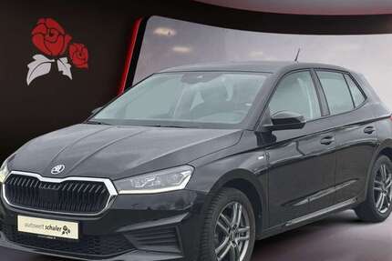 Skoda Fabia 52.000 km 14.949 &euro; Donaueschingen 78166