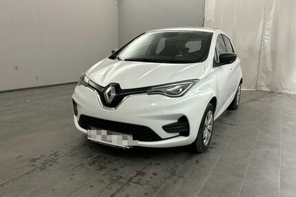 Renault ZOE 39.900 km 8.990 &euro; Raunheim 65479