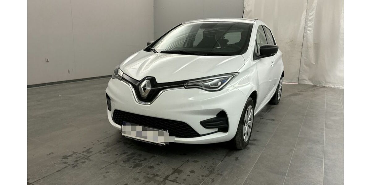Renault ZOE 39.900 km 8.990 &euro; Raunheim 65479