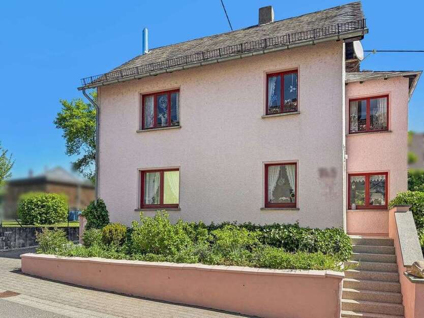 Haus zum Kaufen in Dörnberg 230.000 € 120 m²
