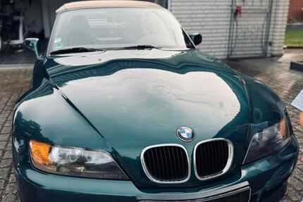 BMW Z3 175.511 km 5.900 € Gnarrenburg 27442
