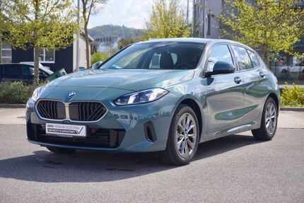 BMW 120 15.150 km 30.690 &euro; Coburg 96450