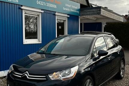Citroen C4 160.091 km 5.790 &euro; Wasbek 24647