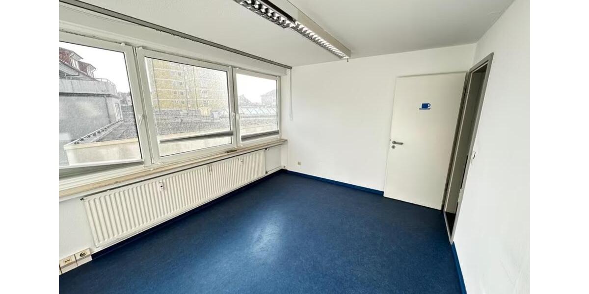 Gewerbeobjekt Korbach - 1.225&euro; | Angebot:24399386