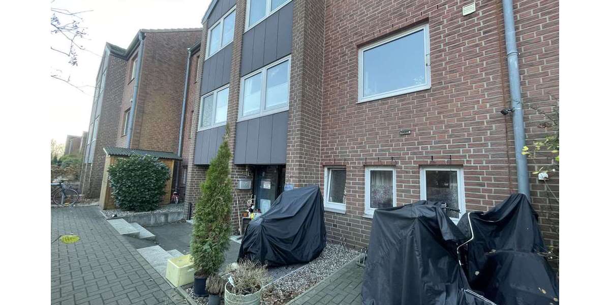 Einfamilienhaus Halstenbek - 6 Zimmer, 121 m&sup2;, 449.000&euro; | Angebot:26446343