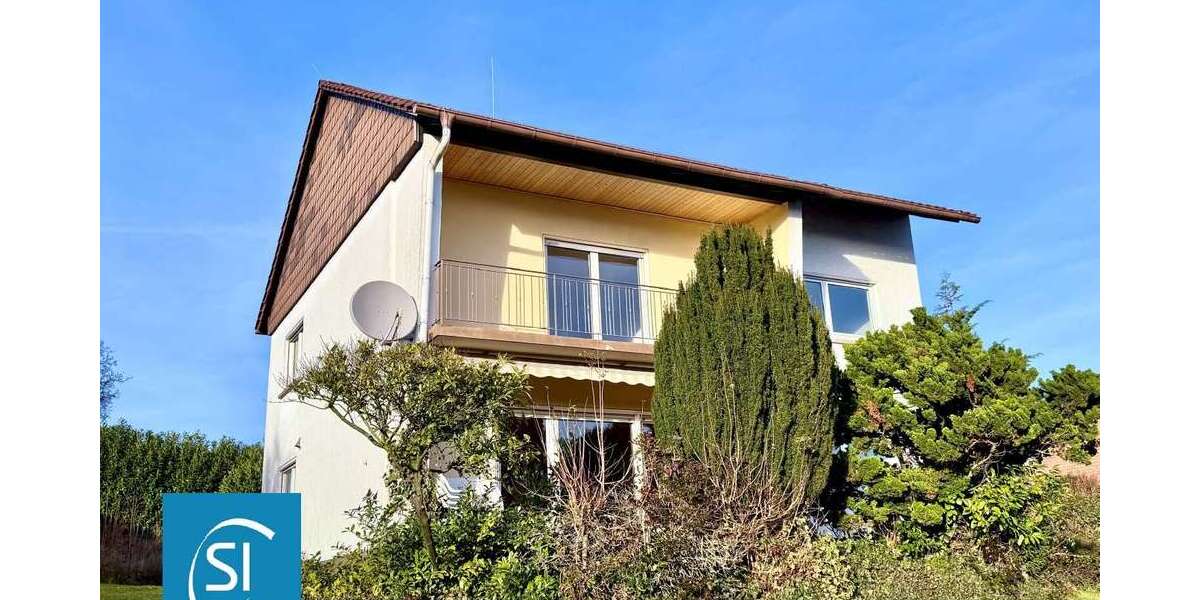 Einfamilienhaus Kindenheim - 4 Zimmer, 140 m&sup2;, 1.150&euro; | Angebot:25308805