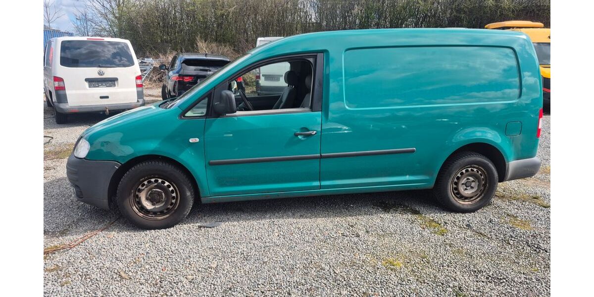VW Caddy Maxi 225.175 km 2.999 &euro; Achim 28832