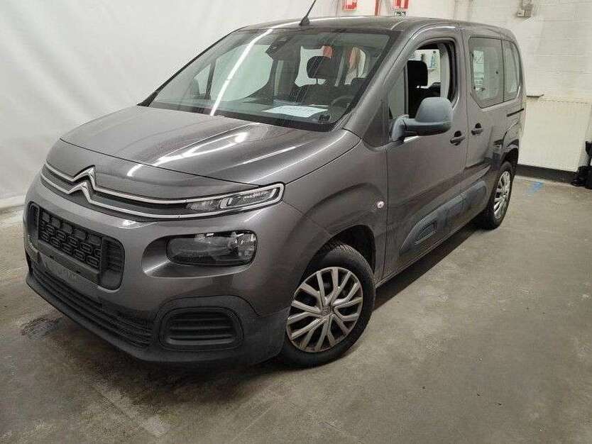 Berlingo