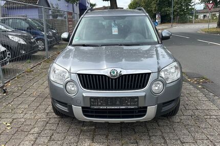 Skoda Yeti 291.000 km 3.990 &euro; Celle 29221