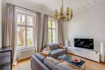 Etagenwohnung Berlin Kreuzberg - 3 Zimmer, 114 m&sup2;, 2.630&euro; | Angebot:26364129
