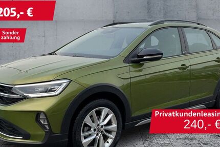 VW Taigo 22.205 km 20.760 &euro; Kulmbach 95326