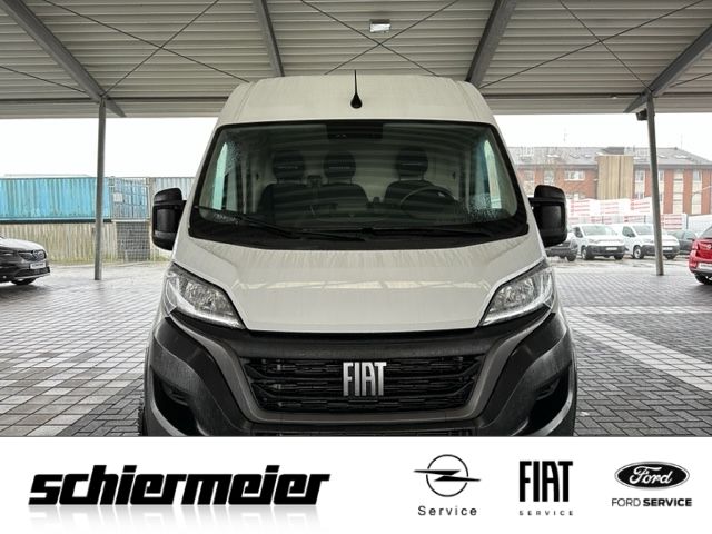 Fiat Ducato 56.834 km 23.380 € Rheine 48432