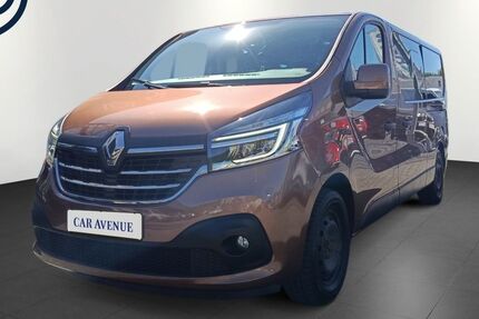 Renault Trafic 112.014 km 23.900 &euro; Trier 54294