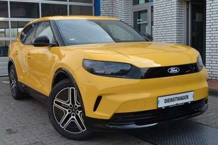 Ford Capri 13.640 km 37.985 &euro; Ochtrup 48607