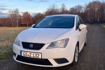 Seat Ibiza 241.000 km 3.100 &euro; Goslar 38690