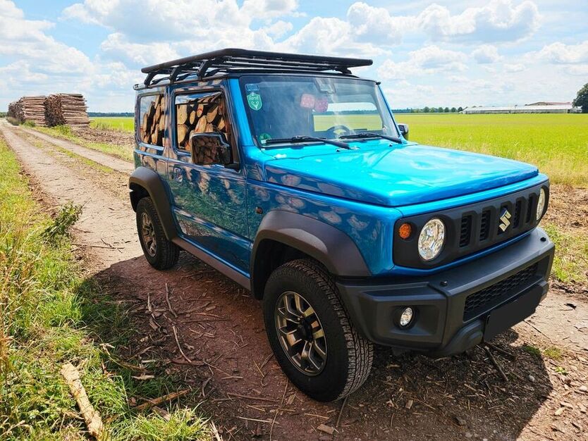 Jimny