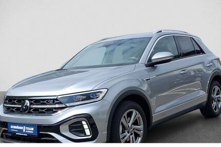 VW T-Roc 17.783 km 26.490 &euro; Bielefeld 33689