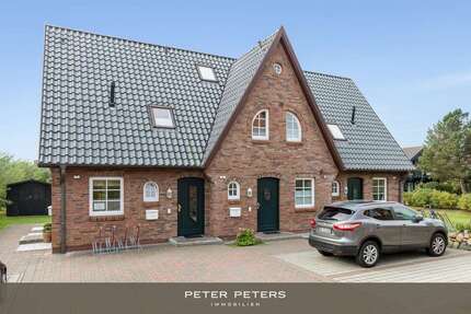Wohnung Wenningstedt - 3 Zimmer, 78 m&sup2;, 749.000&euro; | Angebot:25877657