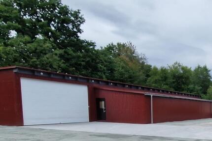 Gewerbeobjekt Brücken - 1.360&euro; | Angebot:24953440