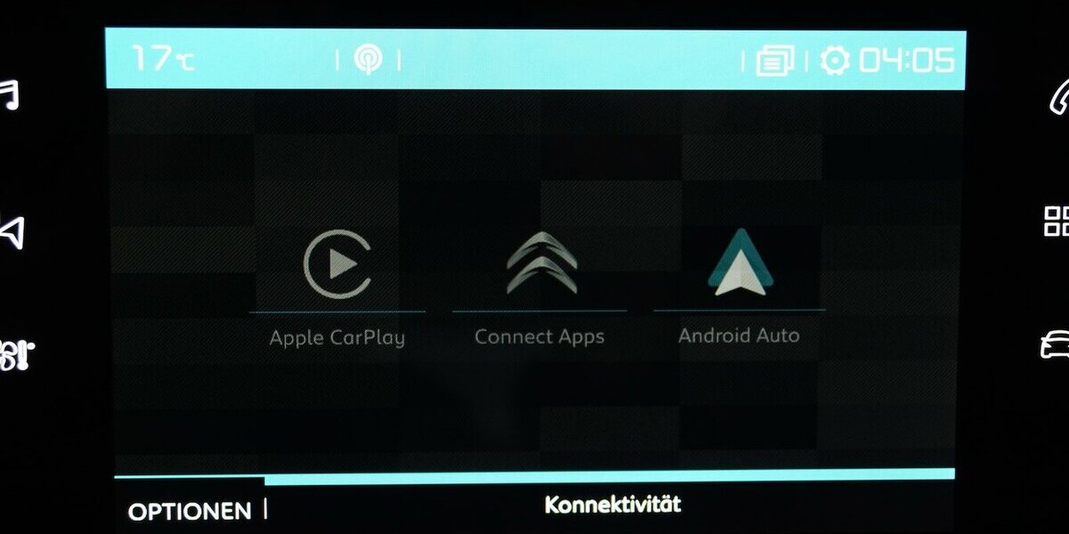 Citroen C3 Max PureTech 110 EAT6 CarPlay FULL LED 23.000 km 14.900 &euro; Lich 35423