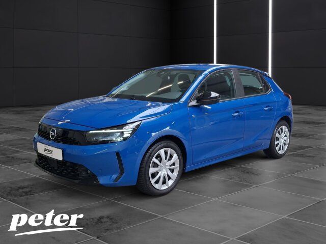 Opel Corsa 8.725 km 15.840 &euro; Osterode 37520