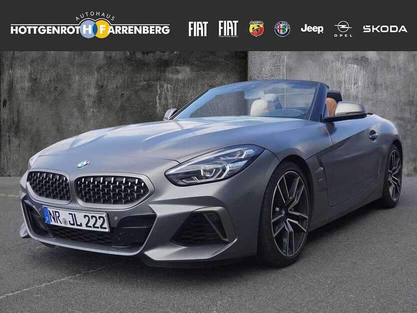 Z4 M